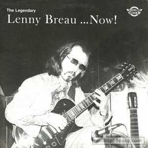 The Legendary Lenny Breau... Now!