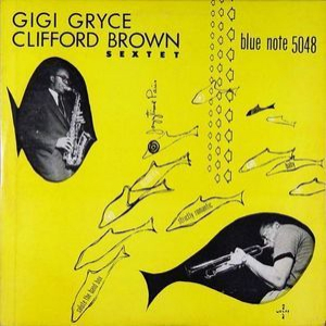 Gigi Gryce