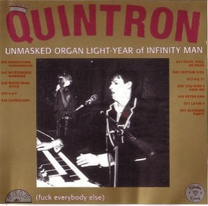 Unmasked Organ Light-year Of Infinity Man