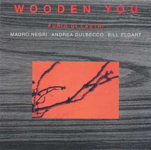 Wooden You