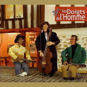 Les Doigts De L'homme