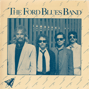 The Ford Blues Band