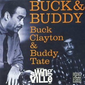 Buck & Buddy