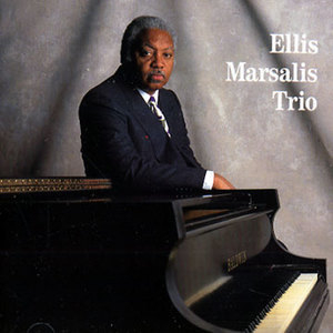 Ellis Marsalis Trio