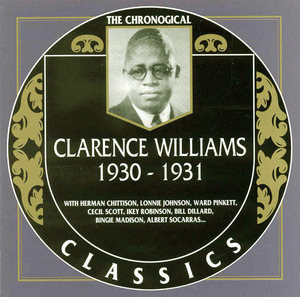 The Chronological Classics: 1930-1931