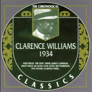The Chronological Classics: 1934