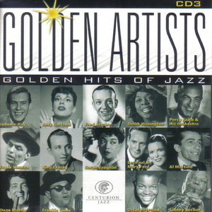 Golden Hits Of Jazz (CD3)