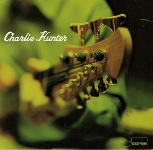 Charlie Hunter