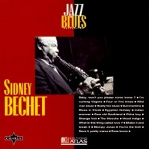 Jazz & Blues Collection