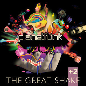 The Great Shake +2