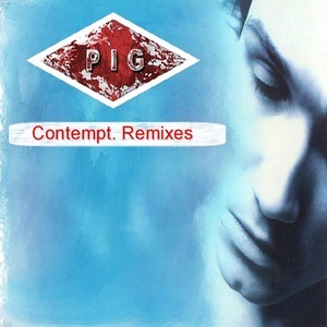 Contempt. Remixes (2CD)
