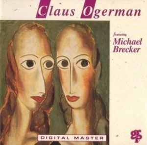 Claus Ogerman Featuring Michael Brecker