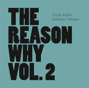 The Reason Why Vol. 2