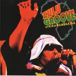 Zulu Groove