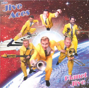 Planet Jive