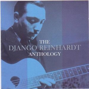 The Django Reinhardt Anthology