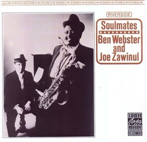 Joe Zawinul / Soulmates