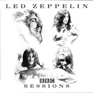 Bbc Sessions (CD2)