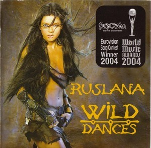 Wild Dances