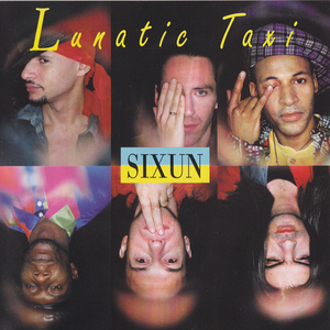 Lunatic Taxi