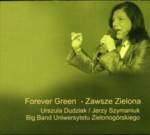 Forever Green - Zawsze Zielona