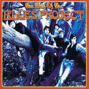 The Best Of The Blues Project