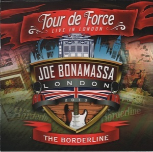 Tour De Force - Live In London - The Borderline