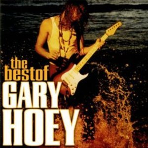 Best Of Gary Hoey