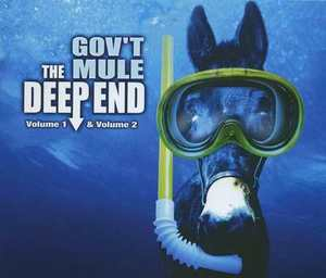 The Deep End