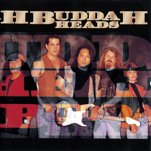 Buddah Heads