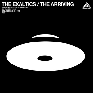 The Arriving ( Transient Force [ Tf025 ] )