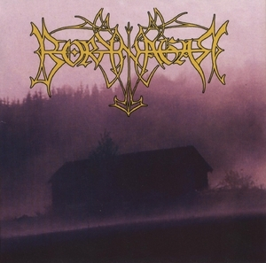 Borknagar