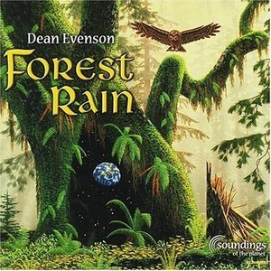 Forest Rain