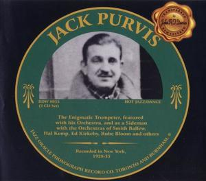 Recorded In New York, 1928-1935 (3CD)