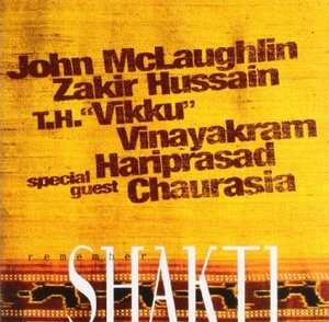 Remember Shakti (2CD)