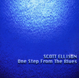 One Step From The Blues
