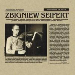 Jaszczury, Cracow - November 14, 1978 (2CD)