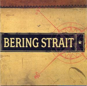 Bering Strait