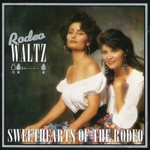 Rodeo Waltz