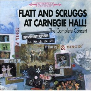 At Carnegie Hall [the Complete Concert]