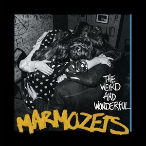 The Weird And Wonderful Marmozets