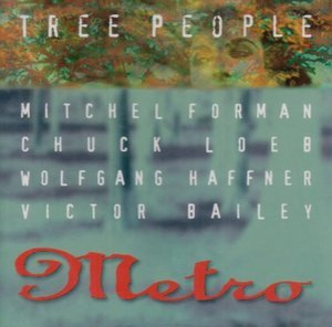 Tree People