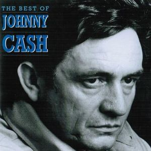 The Best Of Johnny Cash