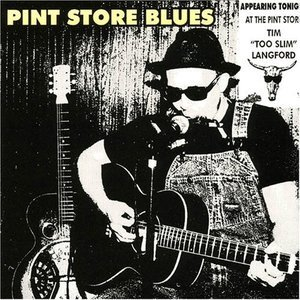 Pint Store Blues