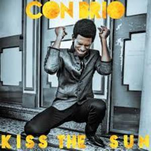 Kiss The Sun