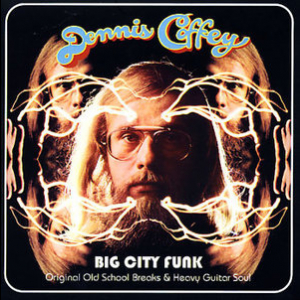 Big City Funk