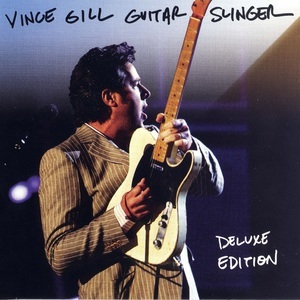 Guitar Slinger [deluxe Edition]