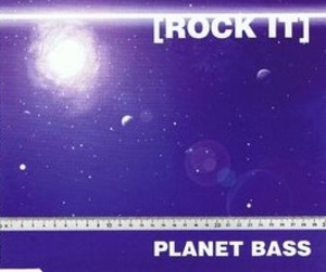 Rock It [CDS]