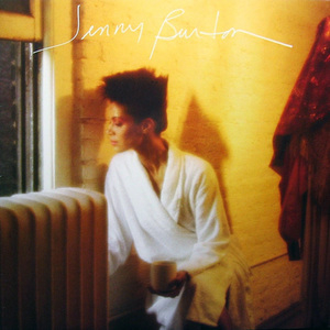 Jenny Burton (expanded Edition)