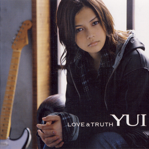 LOVE & TRUTH [CDS]